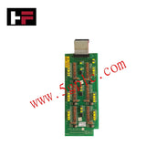 Bently Nevada 81034-01 High-performance PCB Card REV.R