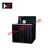 Triconex 8111 High-Density Expansion Chassis for Trident