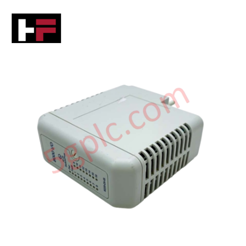 8115-DO-DC Emerson وحدة إخراج رقمية ذات 8 قنوات