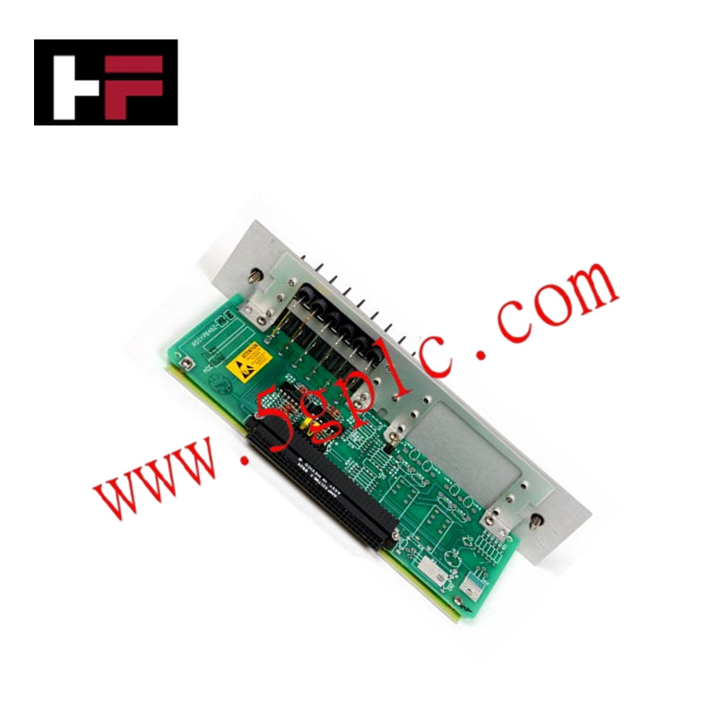 Bently Nevada 81544-01 XDUCR I/O Module Signal & Record Terminals