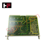 81EA04C-E GJR2393400R1210 ABB Analog-Eingangsmodul