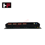 820-0154 GE Wesdac D20 S Input Module Logic Panel
