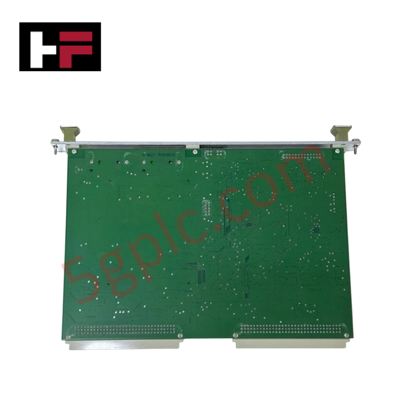 GE Fanuc 820-0757 D20 EME Ethernet/Memory Expansion Module