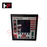 لوحة تشغيل HMI رسومية Woodward 8200-1302