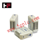 Módulo de Salida Analógica Duradero EMERSON 8202-HO-IS