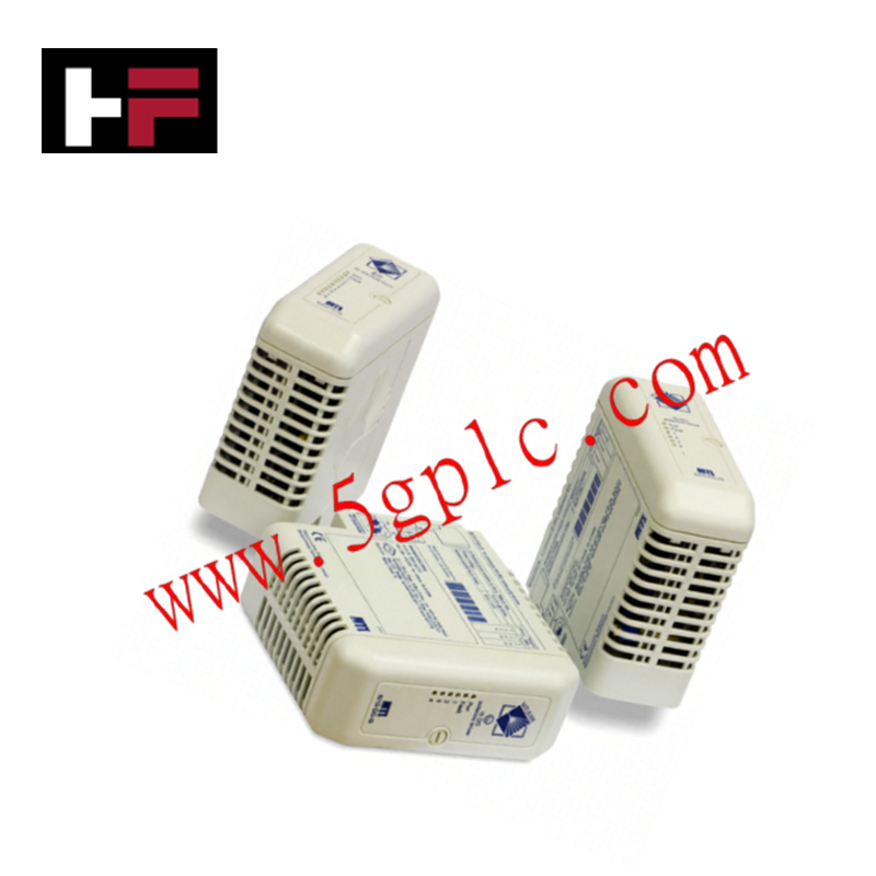 Módulo de Salida Analógica Duradero EMERSON 8202-HO-IS