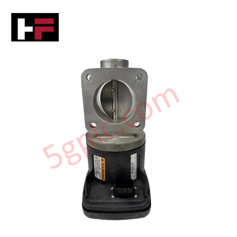 عملگر دریچه گاز الکترونیکی 8235-639 | وودوارد