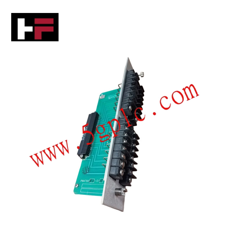 बेंटली नेवादा 82368-01 विश्वसनीय सिग्नल रिले बोर्ड