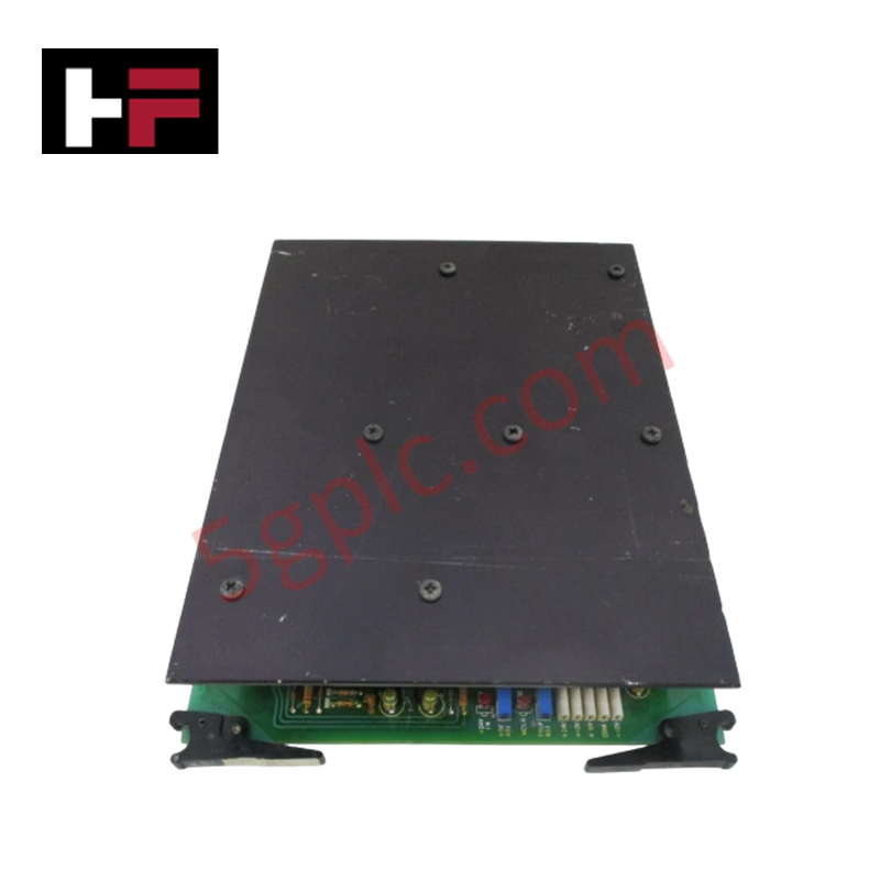 Honeywell 82407465-001 TDC 2000 Spannungsreglerkarte