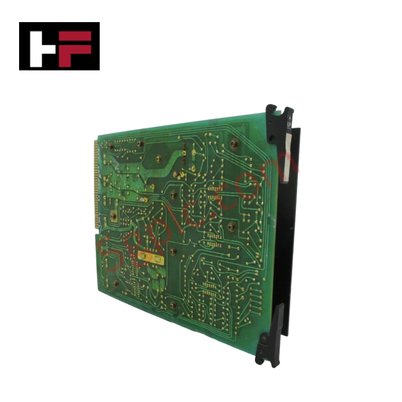 Плата регулятора напряжения Honeywell 82407465-001 TDC 2000
