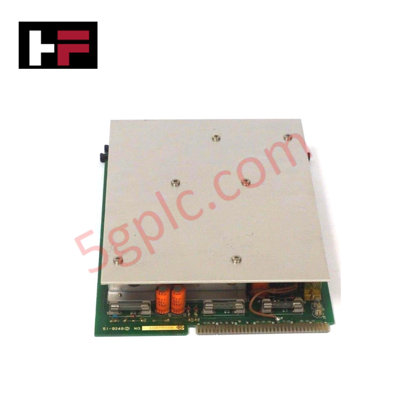 82407468-002 Honeywell MC Regulator Board
