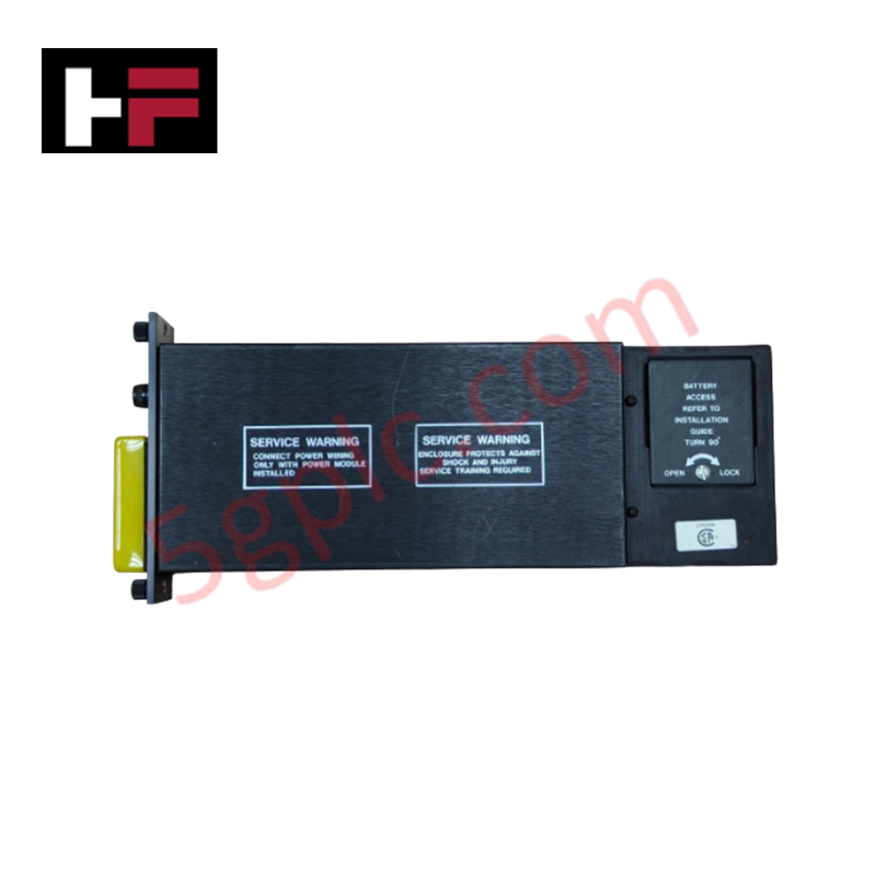 Модуль питания Triconex 8300A