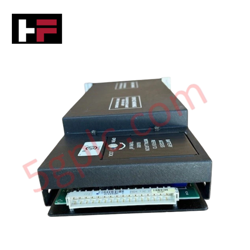 Модуль питания 8305A 120 AC/DC | TRICONEX