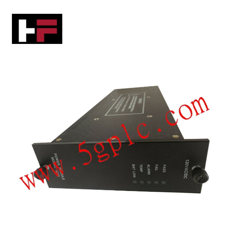 Triconex 8310 Power Module 120 VAC 175W Output