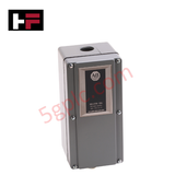 Промышленный манометрический переключатель Allen Bradley 836-C9, стиль C, с внешним гофрированным элементом