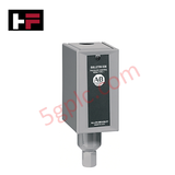 836-P17-ANCHS | Allen Bradley | Электромеханический переключатель давления стиля P