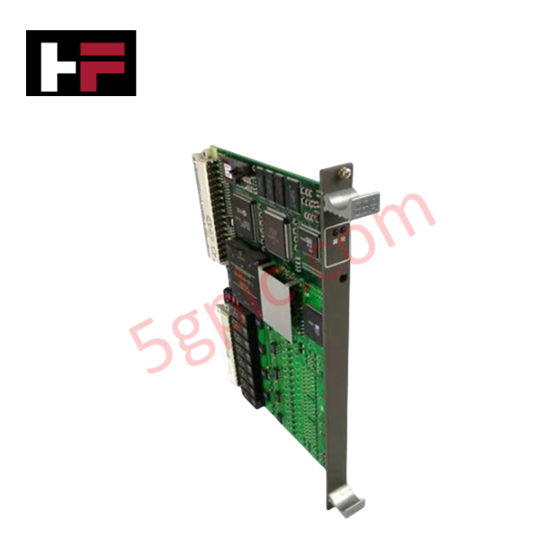 ماژول کنترل یونیورسال ABB GJR2390200R1411 83SR04B-E