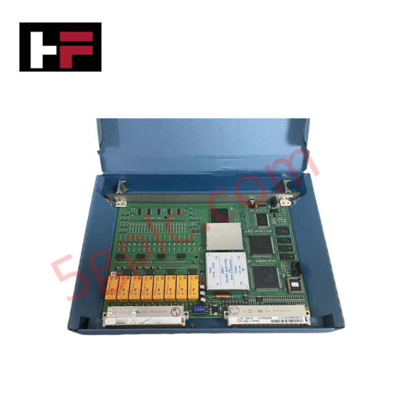 ABB 83SR50C-E GJR2395500R1210 Steuerungsmodul