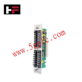 Bently Nevada 84152-01 XDUCR I/O and Record Terminals / Quad Relays Module