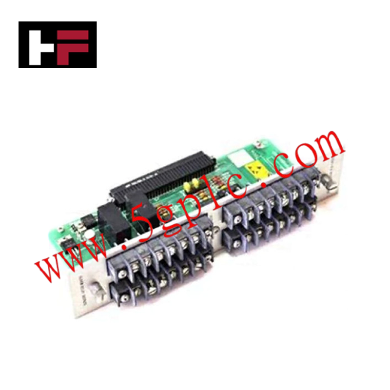 Bently Nevada 84170-01 Versatile Dual Hermetic Relays Module