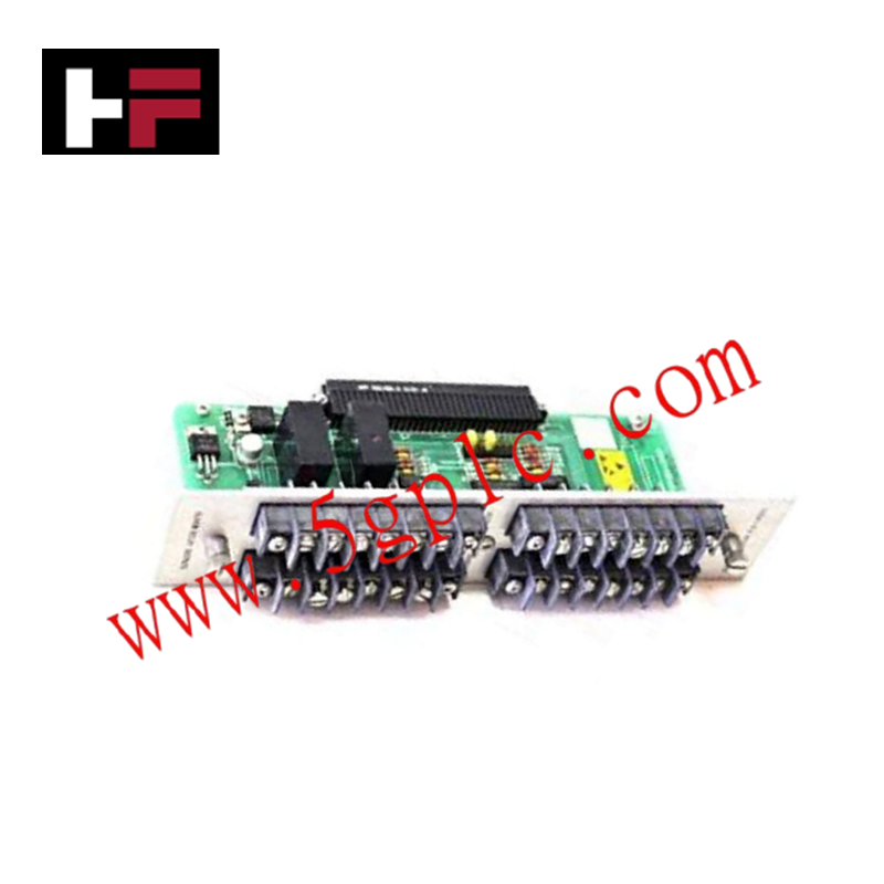 Bently Nevada 84170-01 Versatile Dual Hermetic Relays Module