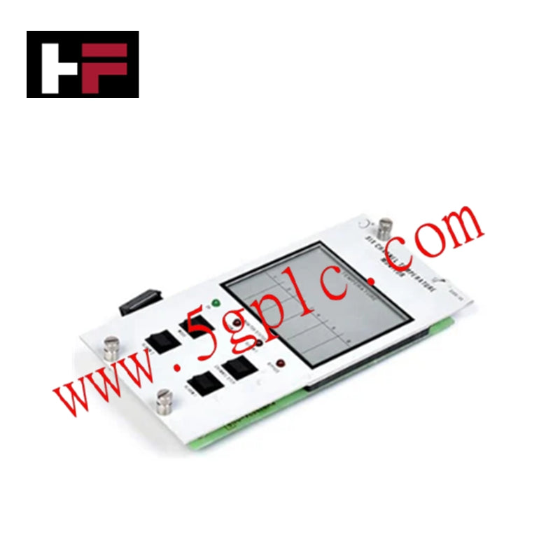 बेंटली नेवादा 84933-02 6-चैनल विश्वसनीय तापमान मॉनिटर