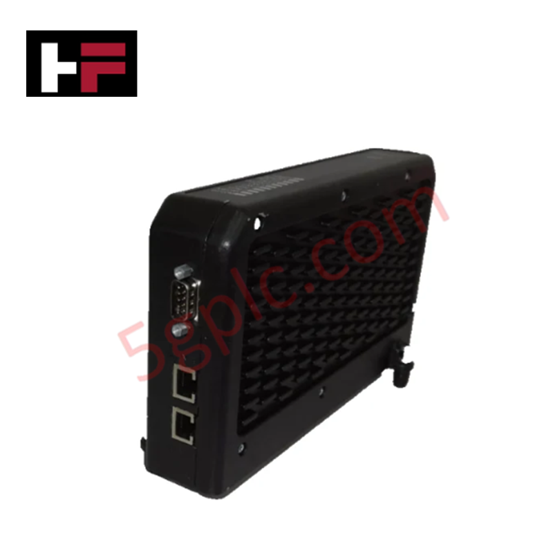 GE 8521-RT-DE PAC8000 RTU Controller