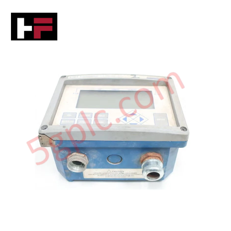870ITPH-FYFNZ-7 pH / ORP Transmitter | Foxboro