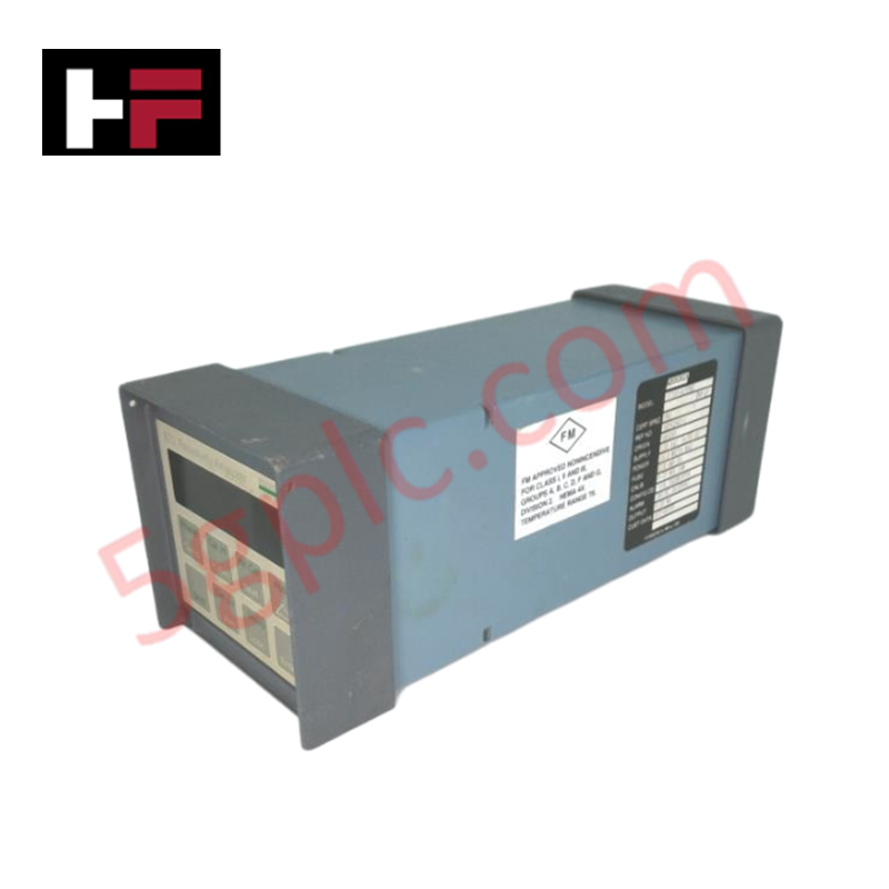 Penganalisis Elektrokimia Foxboro 873RS-AIWFNZ-7