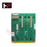 8750-CA-NS GE PAC8000 Series Controller Carrier