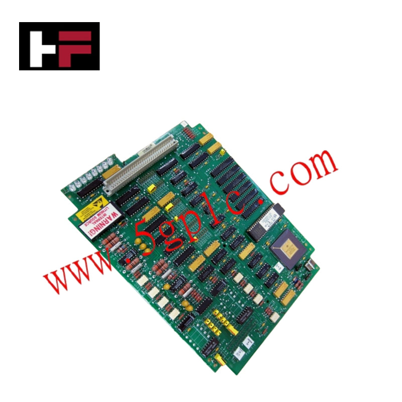 Bently Nevada 87870-01 Industrial Control Circuit Board