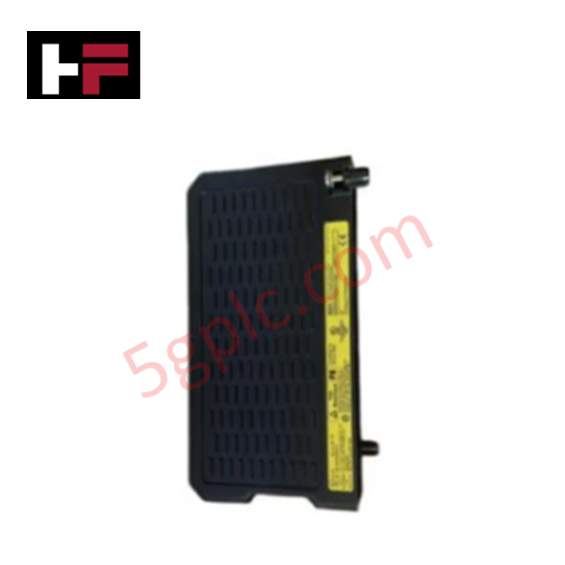 Pengawal SafetyNet GE Fanuc 8851-LC-MT