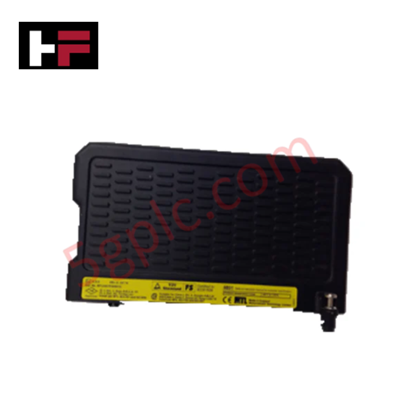 Pengawal SafetyNet GE Fanuc 8851-LC-MT