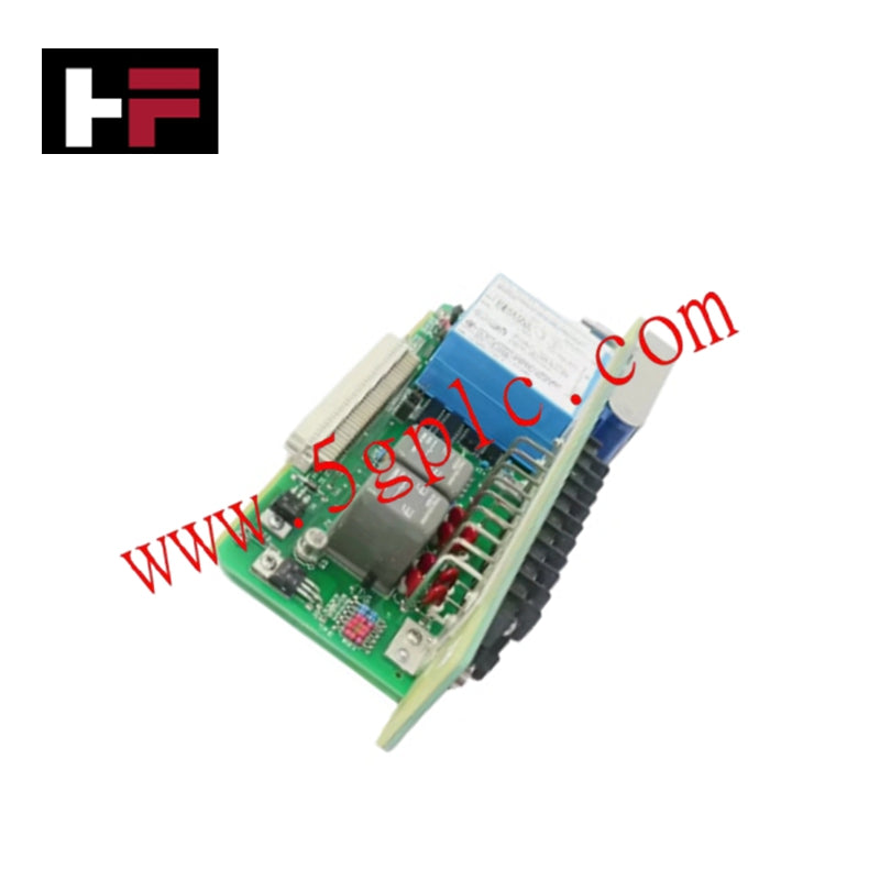 बेंटली नेवादा 88984-01 3300 वाइब्रेशन मॉनिटर इनपुट मॉड्यूल