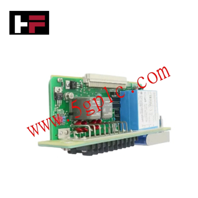 बेंटली नेवादा 88984-01 3300 वाइब्रेशन मॉनिटर इनपुट मॉड्यूल