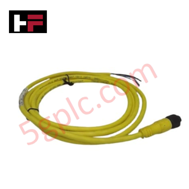 Cabo de Conexão Micro M12 889D-F4AC-2 DC | Allen-Bradley