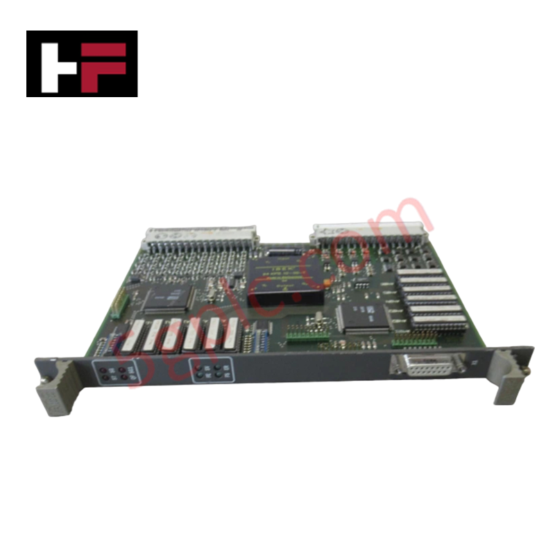 ماژول کوپلینگ باس ABB مدل 88TK05B-E GJR2393200R1210