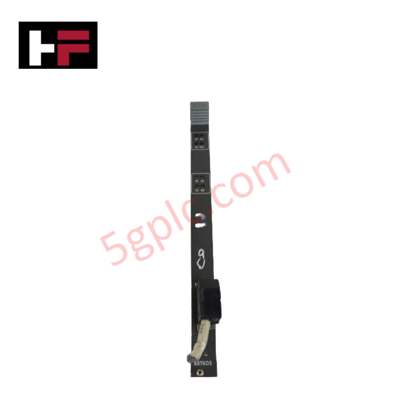 ABB GJR2393200R1210 88TK05C-E Steuerungs-E/A-Module
