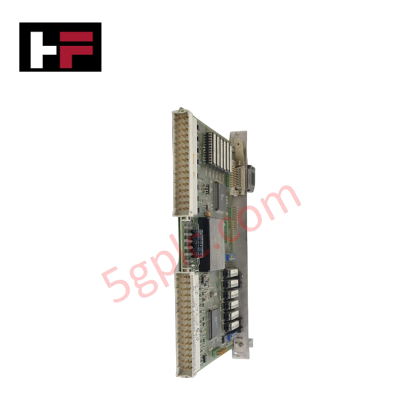 ABB GJR2393200R1210 88TK05C-E Steuerungs-E/A-Module