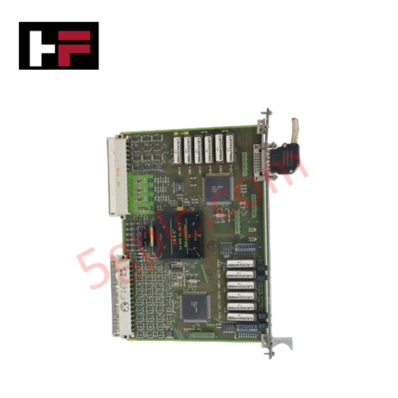 ABB GJR2393200R1210 88TK05C-E Steuerungs-E/A-Module