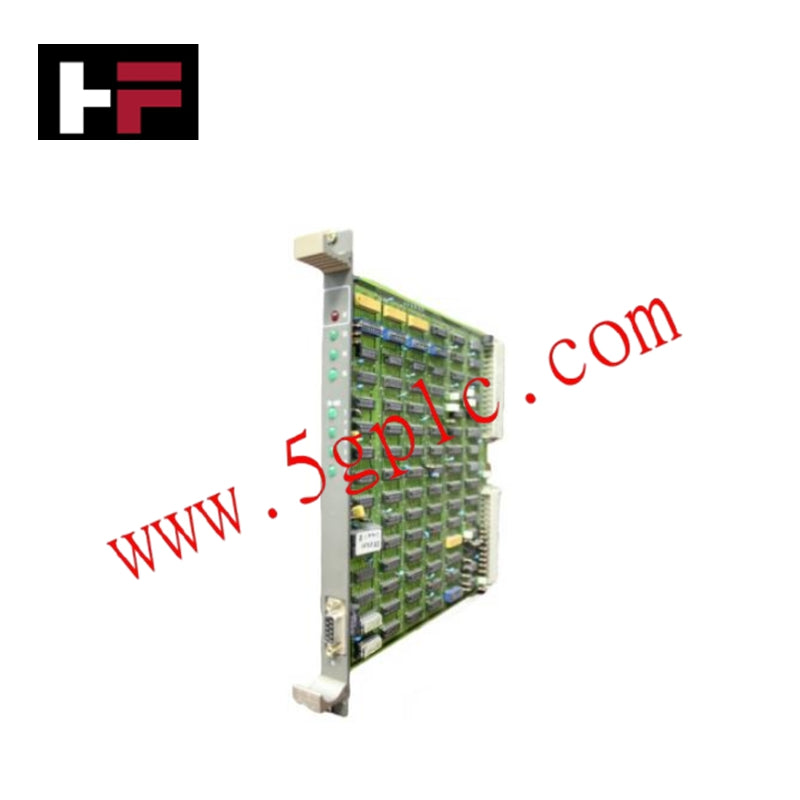 High Quality ABB 88VK01A-E GJR2312200R1010 Control Module
