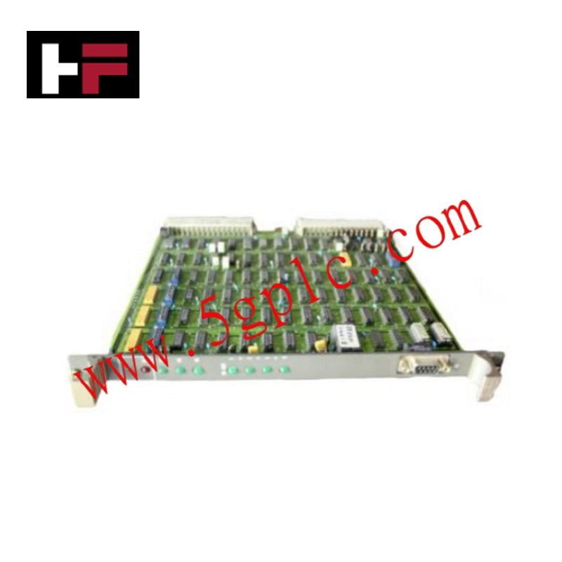 High Quality ABB 88VK01A-E GJR2312200R1010 Control Module