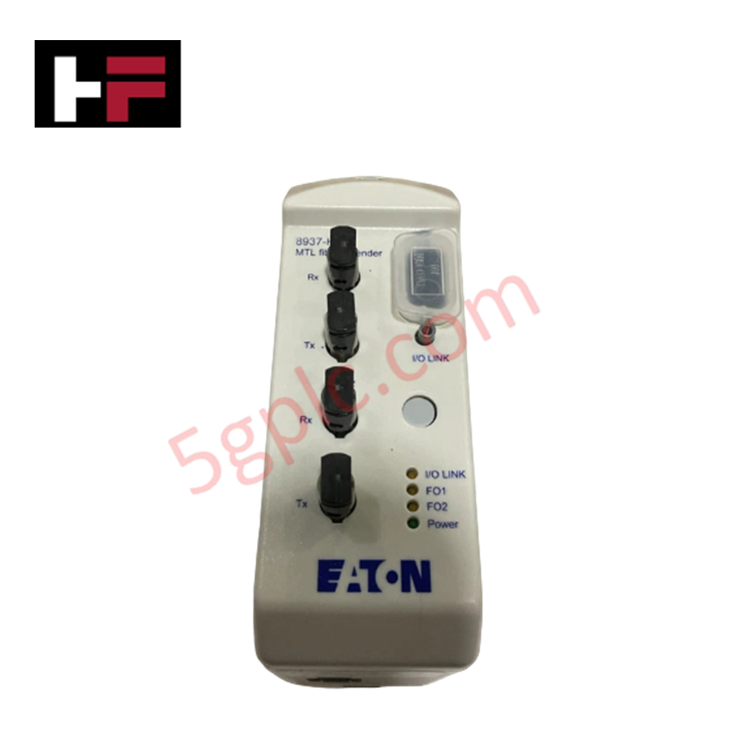 8937-HN2 وحدة توسيع الألياف البصرية من هانيويل
