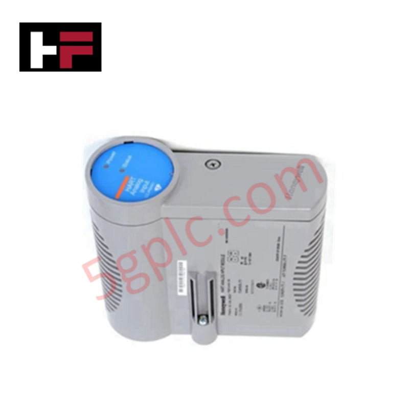 Honeywell CC-TSV211 Servo Valve Positioner Module