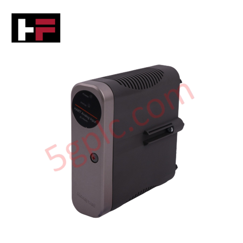 وحدة إدخال تناظرية عالية المستوى 8U-PAIHA1 من Honeywell