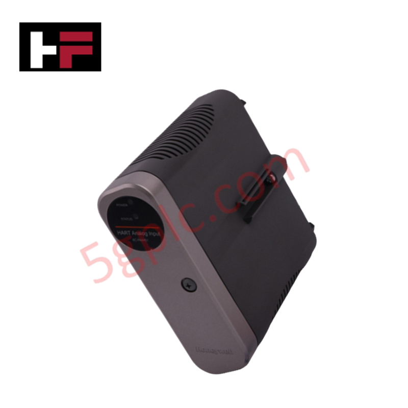 وحدة إدخال تناظرية عالية المستوى 8U-PAIHA1 من Honeywell