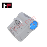 Цифровой выходной модуль Honeywell Series 8 8U-PWSP02-CN