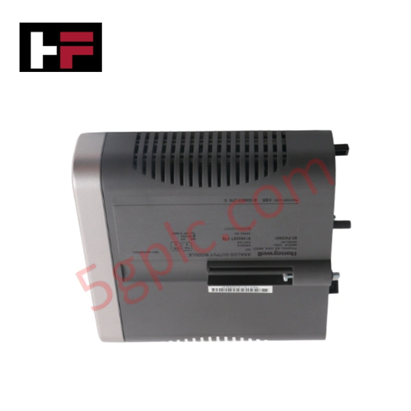 Honeywell Series 8 8C-PAINAI Multi-Signal Analog I/O Module