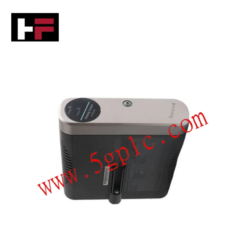 Honeywell 8C-PAON01 Modul Output Analog Berprestasi Tinggi