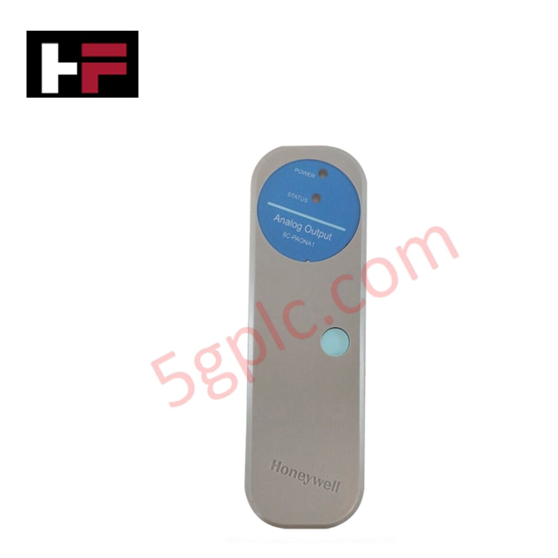 Honeywell Experion PKS Series 8 | 51454469-175 | 8C-PAONA1 | Analog Output Module